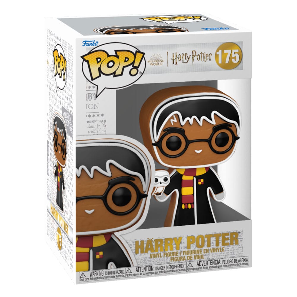 harry potter funko pop
